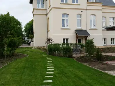 Ferienwohnung für 4 Personen (55 m²) in Graal-Müritz (Ostseeheilbad) 6/10