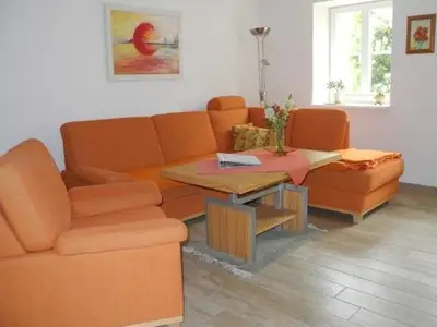 Ferienwohnung für 4 Personen (55 m²) in Graal-Müritz (Ostseeheilbad) 7/10