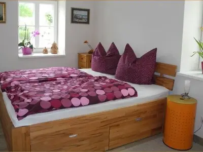 Ferienwohnung für 4 Personen (55 m²) in Graal-Müritz (Ostseeheilbad) 9/10