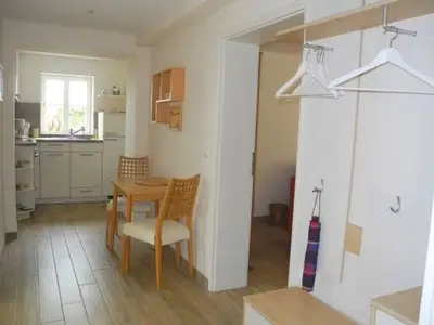 Ferienwohnung für 4 Personen (55 m²) in Graal-Müritz (Ostseeheilbad) 10/10