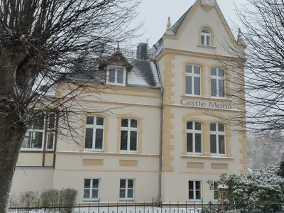 Ferienwohnung für 4 Personen (55 m²) in Graal-Müritz (Ostseeheilbad) 2/10