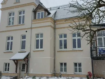 Ferienwohnung für 4 Personen (55 m²) in Graal-Müritz (Ostseeheilbad) 3/10