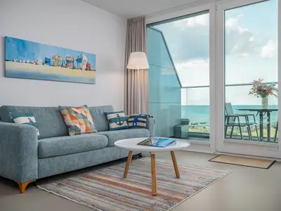 Ferienwohnung für 2 Personen (65 m²) in Graal-Müritz (Ostseeheilbad) 5/10