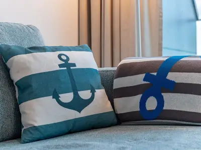 Ferienwohnung für 2 Personen (65 m²) in Graal-Müritz (Ostseeheilbad) 6/10