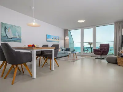 Ferienwohnung für 2 Personen (65 m²) in Graal-Müritz (Ostseeheilbad) 7/10