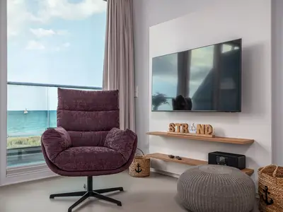 Ferienwohnung für 2 Personen (65 m²) in Graal-Müritz (Ostseeheilbad) 8/10
