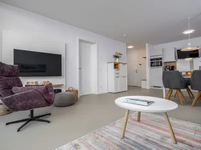 Ferienwohnung für 2 Personen (65 m²) in Graal-Müritz (Ostseeheilbad) 10/10