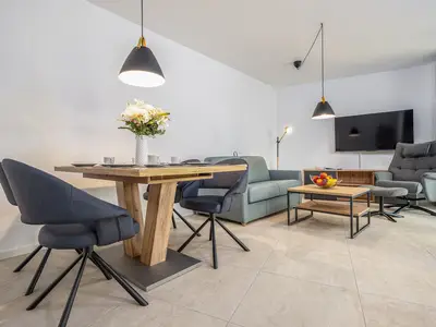 Ferienwohnung für 3 Personen (65 m²) in Graal-Müritz (Ostseeheilbad) 4/10