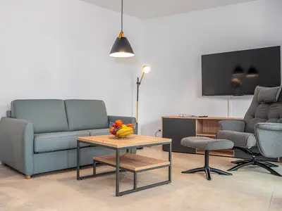 Ferienwohnung für 3 Personen (65 m²) in Graal-Müritz (Ostseeheilbad) 5/10
