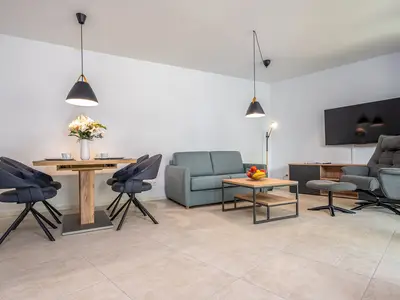 Ferienwohnung für 3 Personen (65 m²) in Graal-Müritz (Ostseeheilbad) 6/10