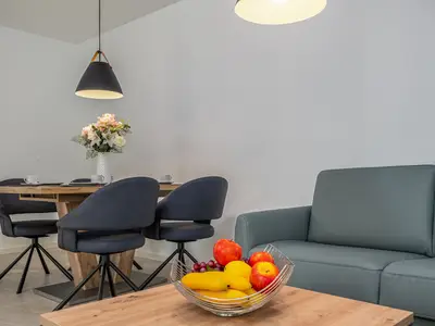 Ferienwohnung für 3 Personen (65 m²) in Graal-Müritz (Ostseeheilbad) 7/10