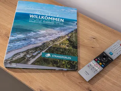 Ferienwohnung für 3 Personen (65 m²) in Graal-Müritz (Ostseeheilbad) 9/10