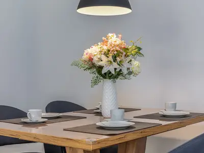 Ferienwohnung für 3 Personen (65 m²) in Graal-Müritz (Ostseeheilbad) 10/10