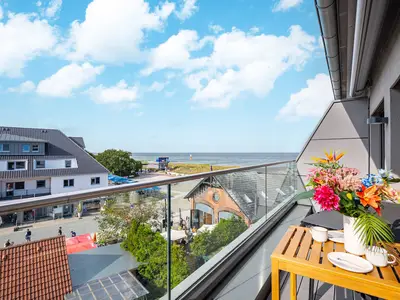 Ferienwohnung für 4 Personen (63 m²) in Graal-Müritz (Ostseeheilbad) 2/10