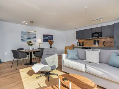 Ferienwohnung für 4 Personen (63 m²) in Graal-Müritz (Ostseeheilbad) 4/10