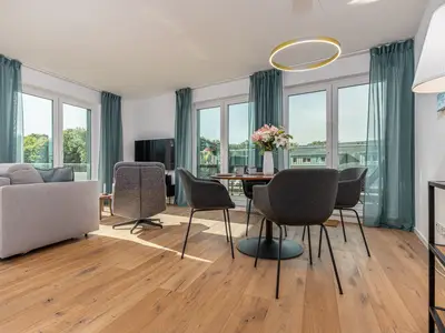 Ferienwohnung für 4 Personen (63 m²) in Graal-Müritz (Ostseeheilbad) 5/10