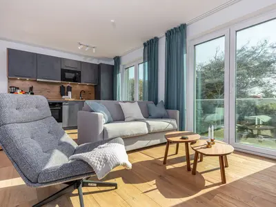 Ferienwohnung für 4 Personen (63 m²) in Graal-Müritz (Ostseeheilbad) 6/10