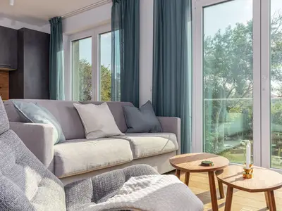 Ferienwohnung für 4 Personen (63 m²) in Graal-Müritz (Ostseeheilbad) 7/10