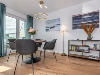 Ferienwohnung für 4 Personen (63 m²) in Graal-Müritz (Ostseeheilbad) 8/10