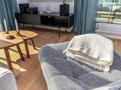 Ferienwohnung für 4 Personen (63 m²) in Graal-Müritz (Ostseeheilbad) 10/10