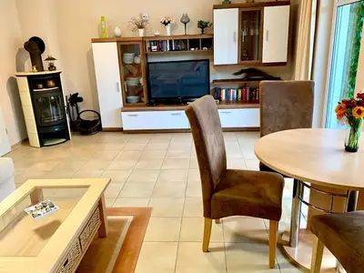 Ferienwohnung für 2 Personen (60 m²) 1/10