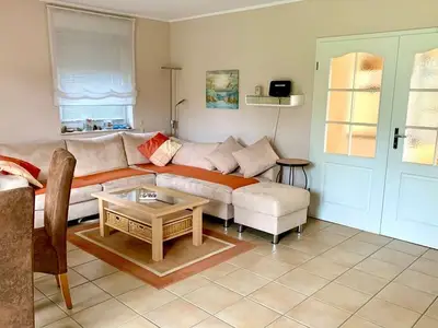 Ferienwohnung für 2 Personen (60 m²) 2/10
