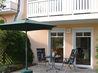 Ferienwohnung für 2 Personen (60 m²) 10/10