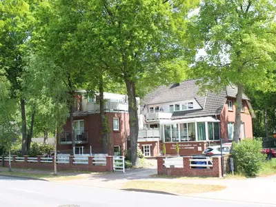 Ferienwohnung für 2 Personen (26 m²) in Graal-Müritz (Ostseeheilbad) 3/10