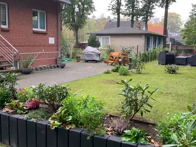 Ferienwohnung für 2 Personen (26 m²) in Graal-Müritz (Ostseeheilbad) 8/10