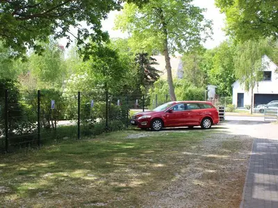 Ferienwohnung für 2 Personen (26 m²) in Graal-Müritz (Ostseeheilbad) 10/10