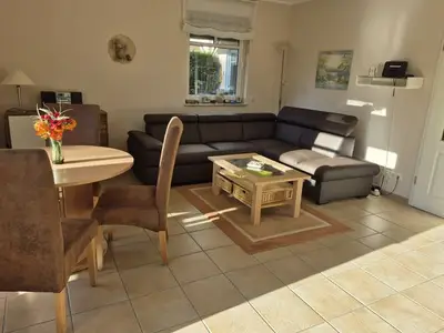 Ferienwohnung für 2 Personen (60 m²) in Graal-Müritz (Ostseeheilbad) 3/10