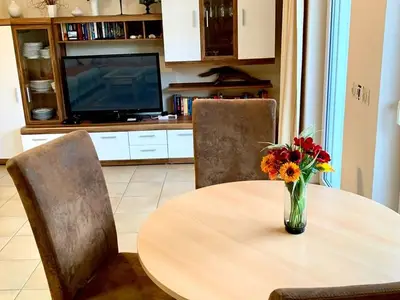 Ferienwohnung für 2 Personen (60 m²) in Graal-Müritz (Ostseeheilbad) 4/10