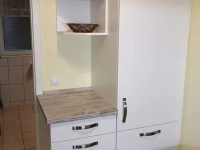 Ferienwohnung für 2 Personen (60 m²) in Graal-Müritz (Ostseeheilbad) 5/10