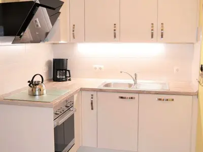 Ferienwohnung für 2 Personen (60 m²) in Graal-Müritz (Ostseeheilbad) 6/10