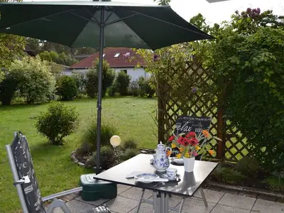 Ferienwohnung für 2 Personen (60 m²) in Graal-Müritz (Ostseeheilbad) 10/10