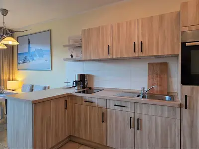 Küche / Küchenzeile