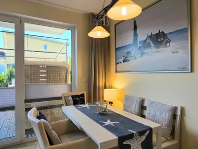 Küche / Küchenzeile