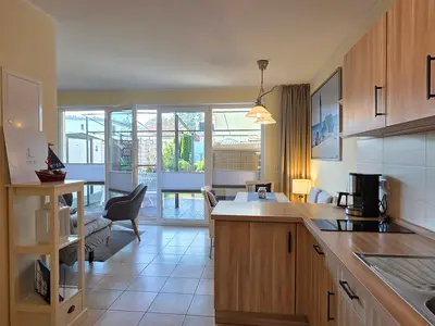 Küche / Küchenzeile