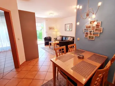 Ferienwohnung für 2 Personen (48 m²) in Graal-Müritz (Ostseeheilbad) 5/8