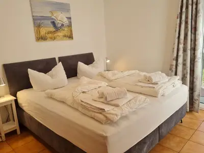 Ferienwohnung für 2 Personen (48 m²) in Graal-Müritz (Ostseeheilbad) 7/10
