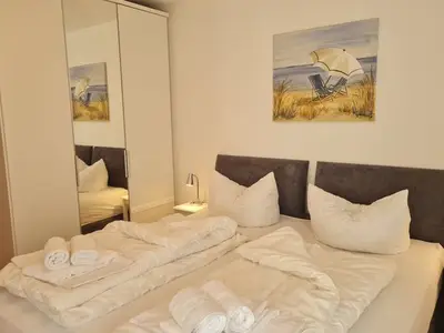 Ferienwohnung für 2 Personen (48 m²) in Graal-Müritz (Ostseeheilbad) 8/10