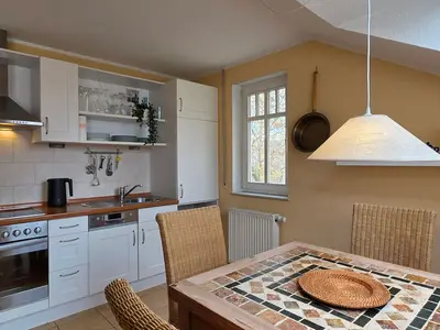 Küche / Küchenzeile