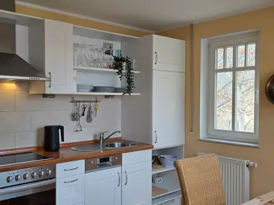 Küche / Küchenzeile