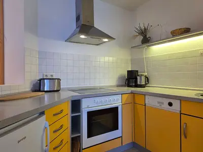 Küche / Küchenzeile