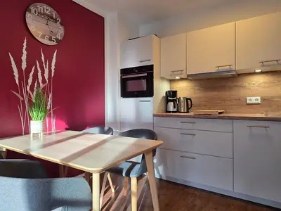 Küche / Küchenzeile