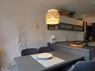 Küche / Küchenzeile