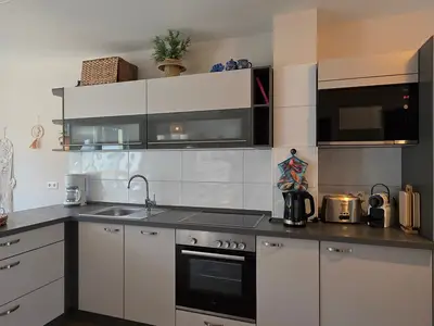 Ferienwohnung für 4 Personen (45 m²) in Graal-Müritz (Ostseeheilbad) 9/10