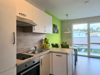 Küche / Küchenzeile