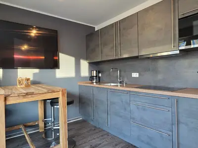 Küche / Küchenzeile