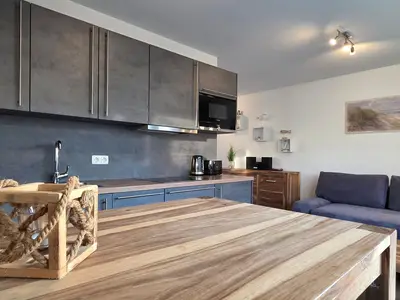 Küche / Küchenzeile